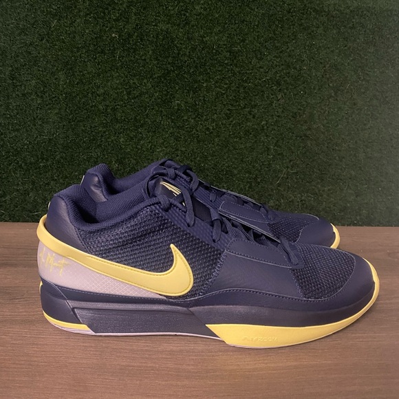 Nike Ja 1 ‘Murray State’ Size 13 - Picture 1 of 11